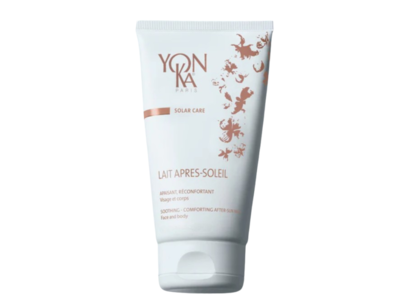 Yonka Paris Solar Care After Sun Milk, 5.36 oz/160 mL