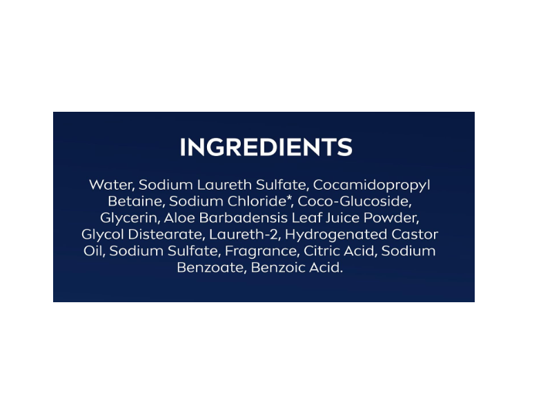 Nivea Men Maximum Hydration Body Wash, Aloe Vera, 30 oz/887 mL
