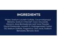 Nivea Men Maximum Hydration Body Wash, Aloe Vera, 30 oz/887 mL - thumbnail 3