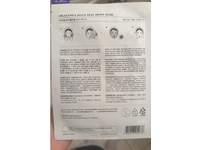 Dr.Althea Jelly Seal Repair Mask, 0.99 oz/28 g, 4 Count - thumbnail 3