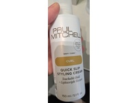 Paul Mitchell Quick Slip Styling Cream, Curl, 5.1 fl oz/150 mL - thumbnail 2