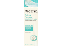 Aveeno Calm + Restore Skin Therapy Balm, Sensitive Skin, 1.7 oz /48 g - Image 2