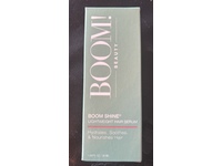 Boom! Beauty Shine Lightweight Hair Serum, 1.69 fl oz/50 mL - thumbnail 2