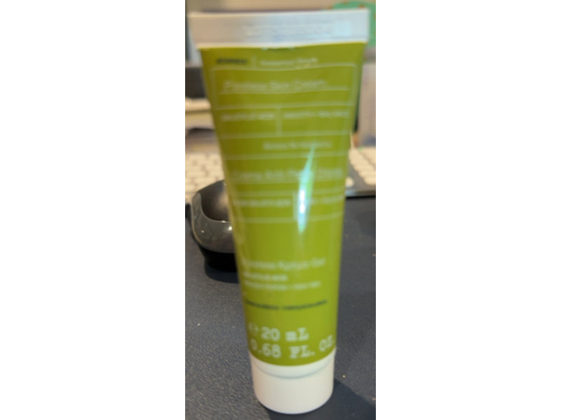 Korres Poreless Skin Care, Smooth + Balance, Salicylic acid, 0.68 fl oz/20 mL