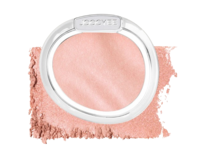 Joocyee Aura Glazed Blush & Highlighter, Veil Nude, 0.176 oz/5 g - thumbnail 1