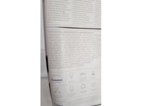 Korres Elasti Smooth Body Butter, Mediterranean Vanilla Blossom, 13.53 fl oz/400 mL - thumbnail 3