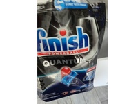 Finish Quantum Dishwasher Pods, 62 Pods - Image 3