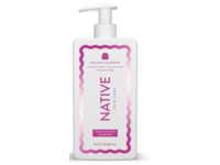 Native Hair Care Moisturizing Shampoo, Holiday GumDrop, 16.5 fl oz/487 mL - Image 2