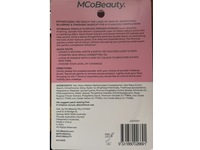 MCoBeauty Miracle Flawless Pressed Powder, 1 Medium Warm, 0.28 fl oz/8 g - Image 4