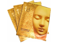 ID.AZ Dermastic Gold Fit Mask, 0.88 oz/25 g, Pack of 3 - thumbnail 1