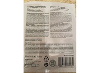 Mastiha Care Face Sheet Mask, Mastiha, 0.42 fl oz/12 mL - Image 4