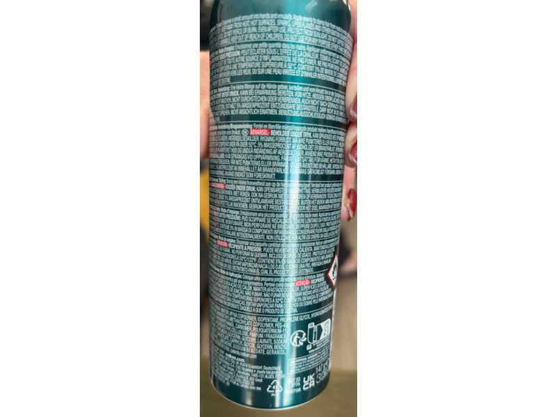 Redken Stay High-Hold Gel Mousse, 5.2 oz/147 g