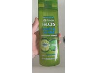 Garnier Fructis Kraft & Glanz Shampoo, Grapefruit + Vitamin B3& B6, 300 mL - Image 3