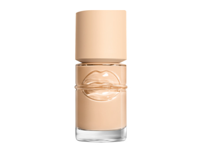 Make Up Forever Foundation, 101N, 30 mL