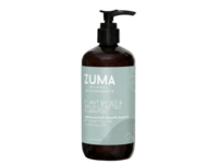 Zuma Nutrition Organic & Wild-Crafted Shampoo, 12 fl oz/354 mL - thumbnail 1