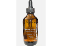 Brookstone Magnesium Multi-Use Oil, 4 fl oz/118 mL - Image 2