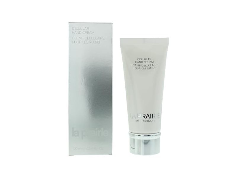 La Prairie Cellular Hand Cream, 3.4 fl oz/100 mL