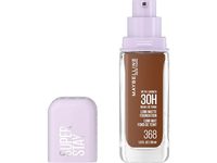 Maybelline New York Super Stay Lumi-Matte Foundation, 30H, 368, 1.0 fl oz/30 mL - thumbnail 1