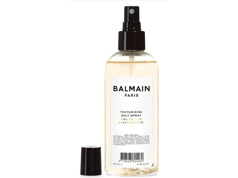 Balmain Texturizing Salt Hair Spray, 6.76 fl oz/200 mL