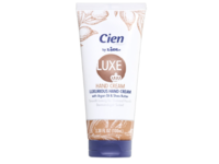 Cien by Lidl Luxe Hand Cream, Argan Oil & Shea Butter, 3.38 fl oz/100 mL - thumbnail 1