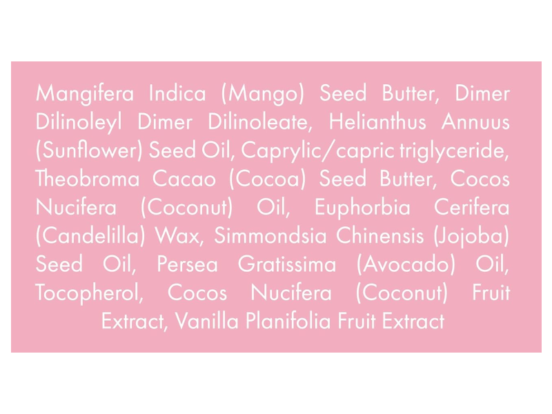 Handmade Heros Sleeping Lip Mask, 01 - Original All Nighter