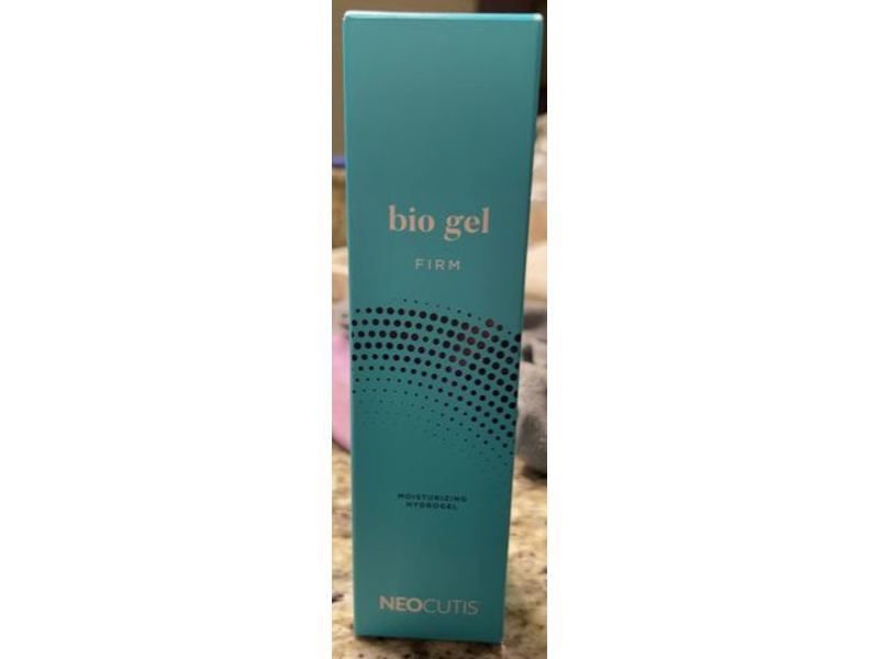 Neocutis Bio Gel Firm Moisturizing Hydrogel, 1.69 fl oz/50 mL