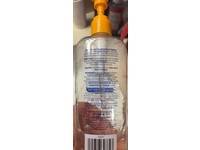 Equate Energizing Facial Cleanser, Vitamin C & Bha, 8 fl oz/240 mL - Image 4