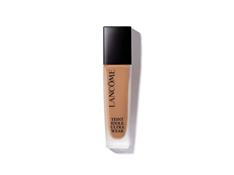 Lancôme Teint Idole Ultra Wear Natural Matte Foundation, 430C, SPF 25, 1 fl oz/30 mL
