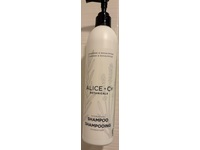 Alice + Co Botanicals Hydrating Shampoo, Lavender & Eucalyptus, 12 fl oz/354 mL - Image 3
