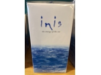 Inis The Energy of the Sea Cologne Spray, 1.7 fl oz/50 mL - thumbnail 2