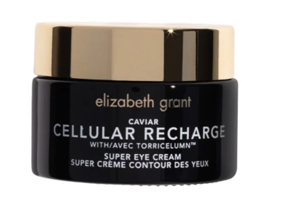 Elizabeth Grant Cellular Recharge Super Eye Cream, 30 mL