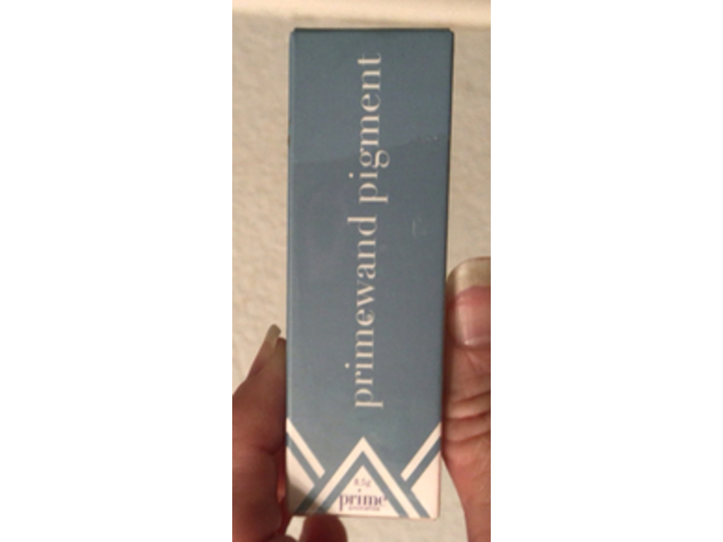 Prime Prometics PrimeWand Stunning & Natrual Pro-Age Makeup Stick, Pigment, 8.5 g