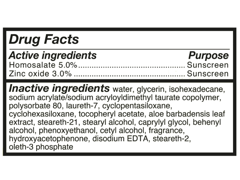 Equate All-Day Moisturizing Sunscreen Lotion, SPF 15, 6 fl oz/177 mL