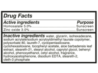 Equate All-Day Moisturizing Sunscreen Lotion, SPF 15, 6 fl oz/177 mL - Image 5