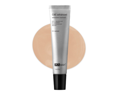 PCA Skin C&E Advanced, 03 Correct, 1 oz/28 g