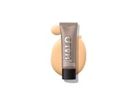 Smashbox Halo Healthy Glow All In One Tinted Moisturizer, Dark Neutral SPF 25, 0.41 fl oz/12 mL - thumbnail 1