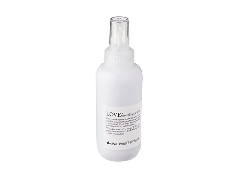 Davines Love Smoothing Perfector, 5.07 fl oz/150 mL