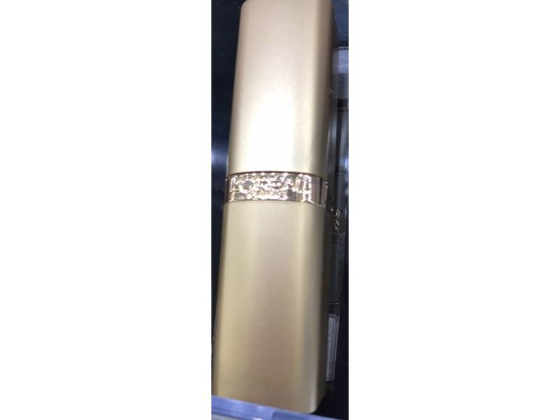 L'oreal Paris Colour Riche Satin Lipstick, 140 Mauved, 0.13 oz/3.6 g