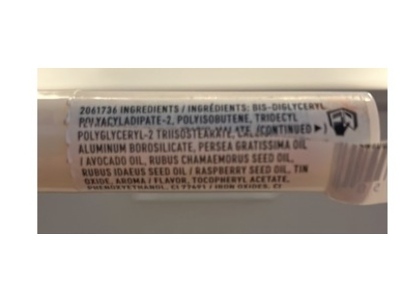 Nyx Professional Makeup Slick Click Fat Oil, Main Character, 0.07 oz/2 g