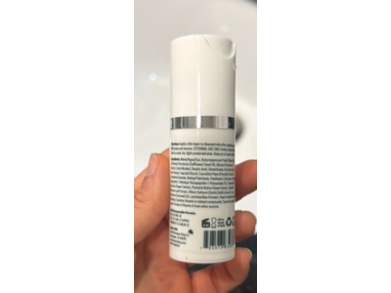 Dmk Betagen Hydrating Beta-Glucan Cream, 1 fl oz/30 mL