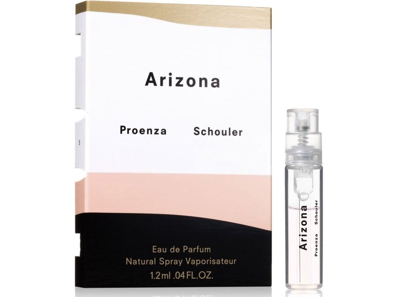 Proenza Schouler Arizona Eau De Parfum Intense Spray 0.04 fl oz