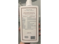 Native Hair Care Moisturizing Conditioner, Coconut & Vanilla, 16.5 fl oz/487 mL - Image 4