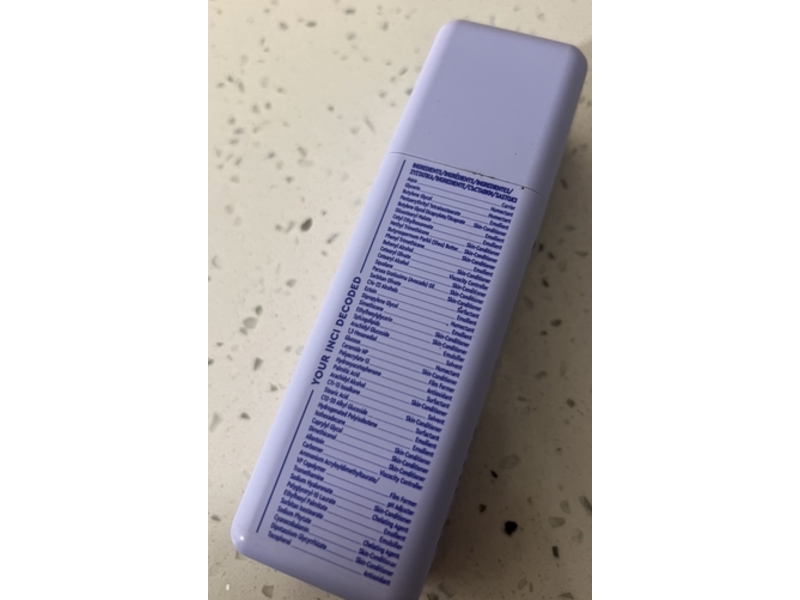 Byoma Barrier + Repair Treatment, Barrier Lipids + Avocado Oil, 1.69 fl oz/50 mL