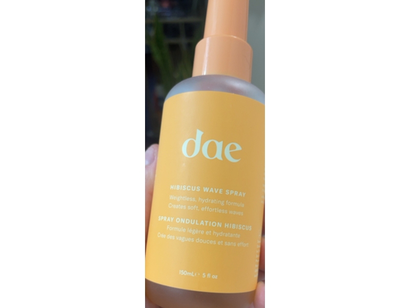 Dae Hibiscus Wave Spray, 5 fl oz/150 mL