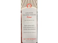 First Aid Beauty Ultra Repair Hyaluronic Hydrating Primer, 1.7 fl oz/50 mL - Image 3