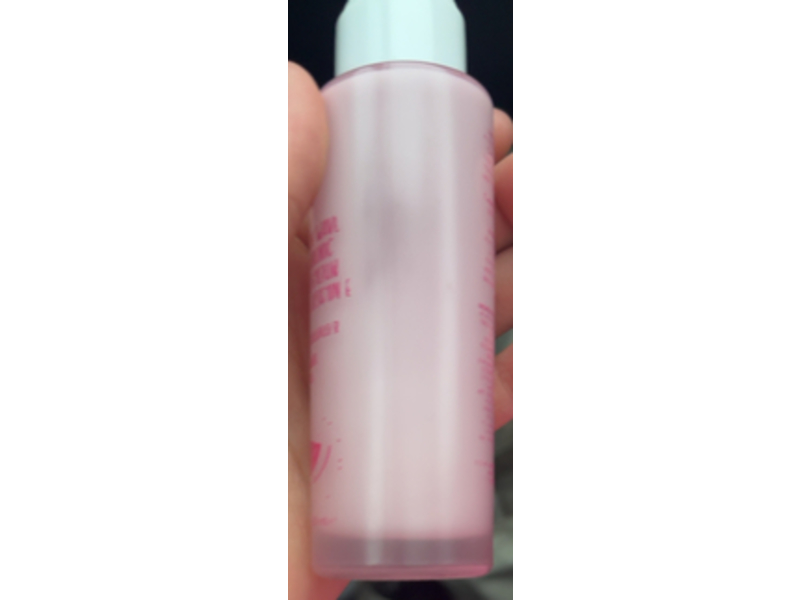 W7 Hydro Glow Moisturiser, Watermelon Wave, 2.02 fl/60 mL