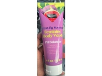 b-Pure Feminine Body Wash, Fresh Fig Scented, 4 fl oz/118 mL - thumbnail 2