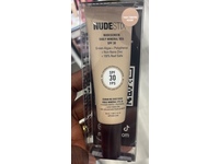 Nudestix Nudescreen Daily Mineral Veil Sunscreen, SPF 30 Nude, 1.69 fl oz/50 mL - thumbnail 2