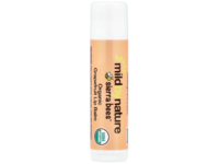 Sierra Bees Lip Balm, Organic Grapefruit, 0.15 fl oz/4.25 g - thumbnail 1