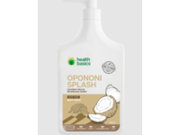 Health Basics Body Wash, Opononi Splash, 950 mL - Image 2